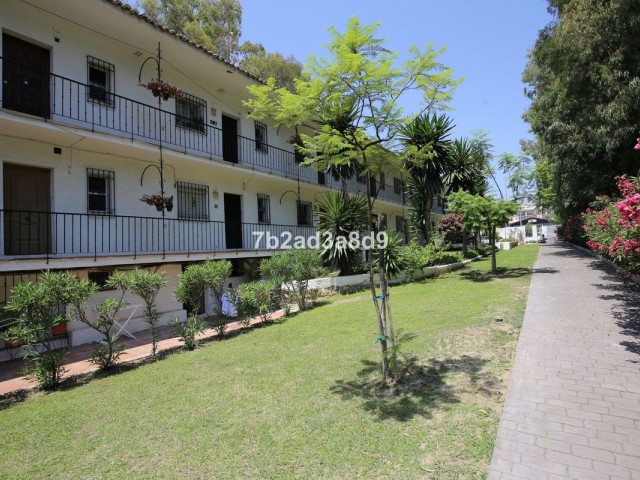 Penthouse in Puerto Banús
