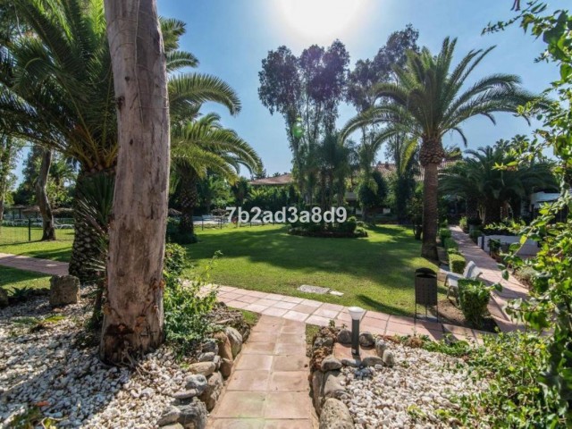 Penthouse in Puerto Banús