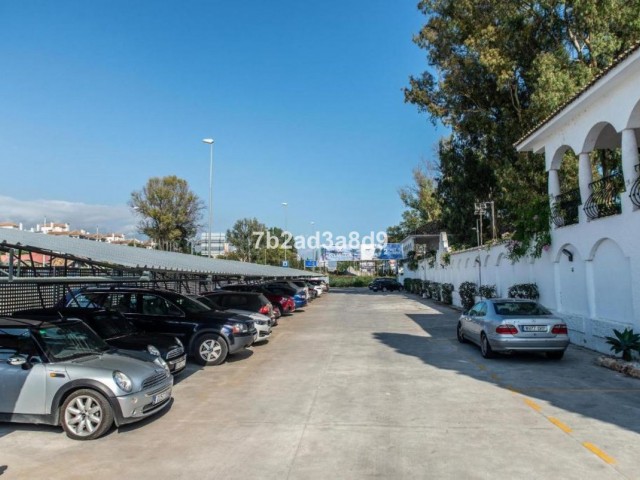 Penthouse in Puerto Banús