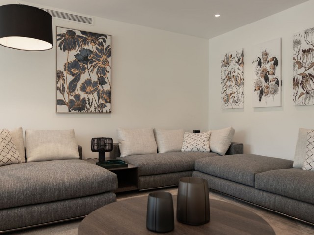 Appartement, The Golden Mile, R5292037