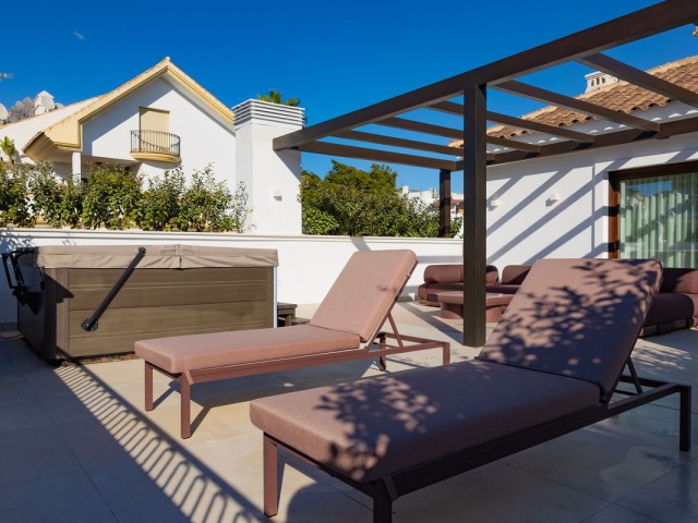 Appartement, The Golden Mile, R5292037