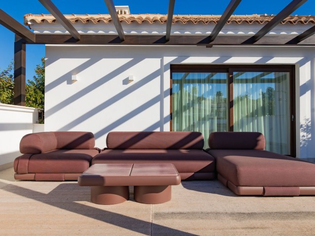 Appartement, The Golden Mile, R5292037