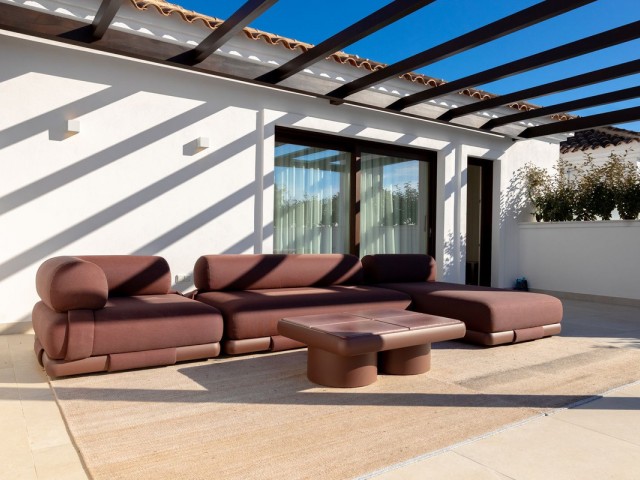 3 Slaapkamer Appartement in The Golden Mile