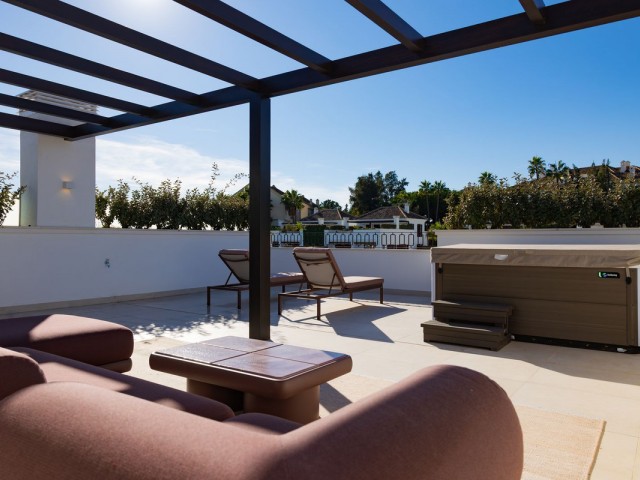 3 Slaapkamer Appartement in The Golden Mile