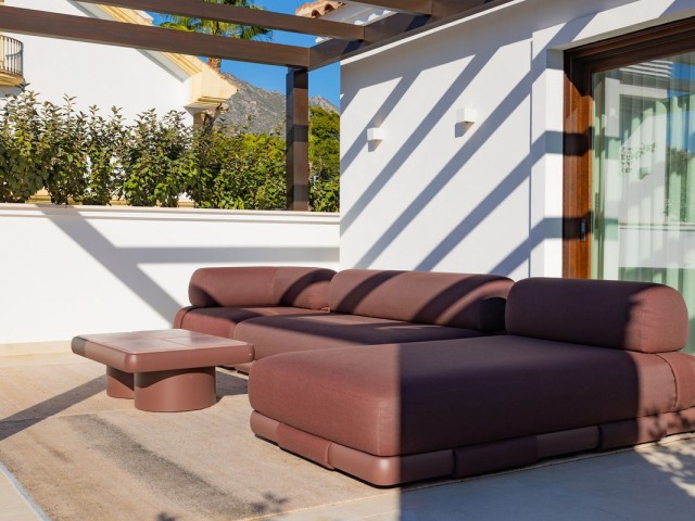 3 Slaapkamer Appartement in The Golden Mile