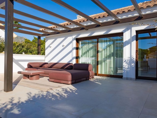 3 Slaapkamer Appartement in The Golden Mile