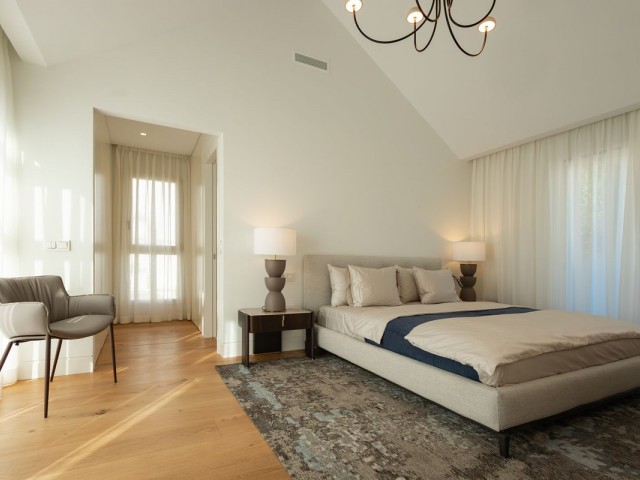 3 Slaapkamer Appartement in The Golden Mile