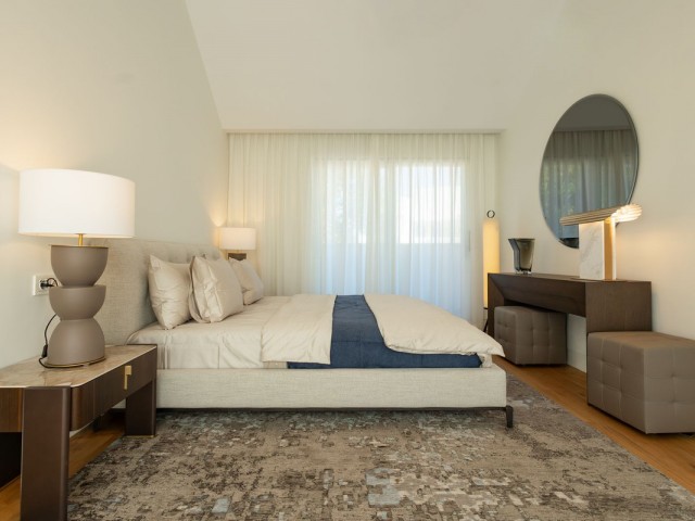 3 Slaapkamer Appartement in The Golden Mile