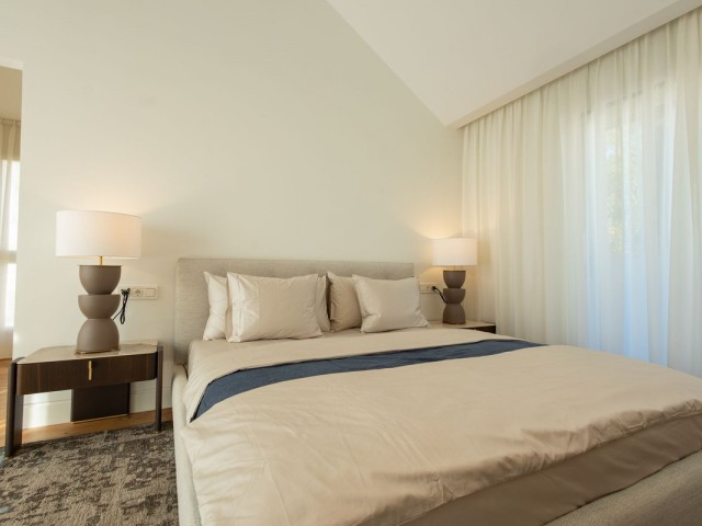 3 Slaapkamer Appartement in The Golden Mile