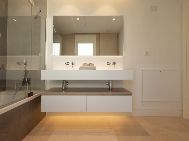 3 Slaapkamer Appartement in The Golden Mile