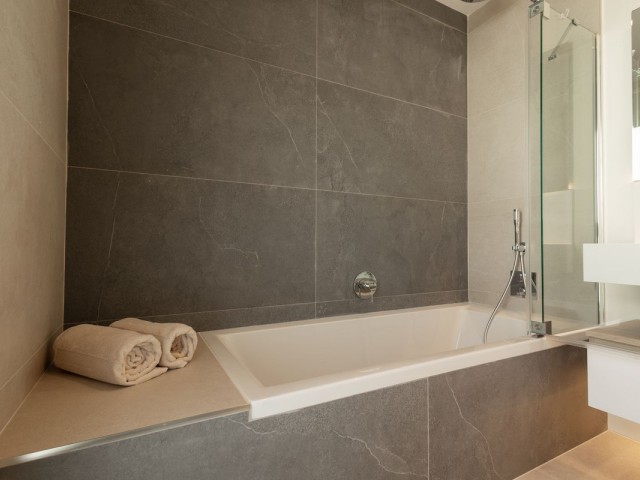 3 Slaapkamer Appartement in The Golden Mile