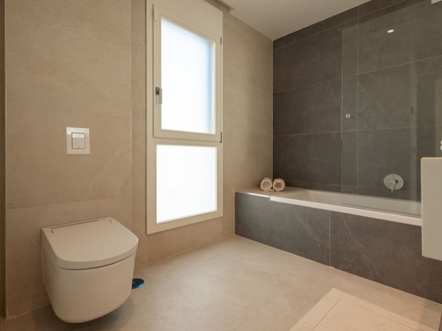 3 Slaapkamer Appartement in The Golden Mile