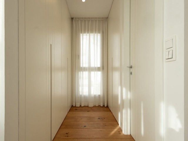 3 Slaapkamer Appartement in The Golden Mile