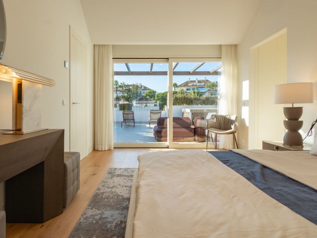 3 Slaapkamer Appartement in The Golden Mile