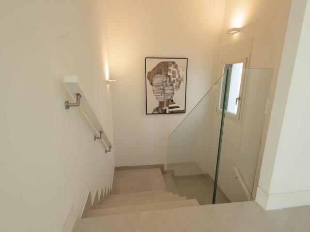 3 Slaapkamer Appartement in The Golden Mile