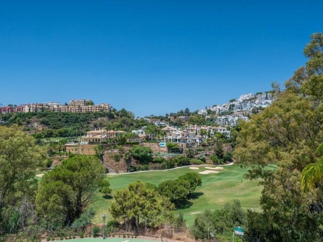 3 Schlafzimmer Reihenhaus in La Quinta