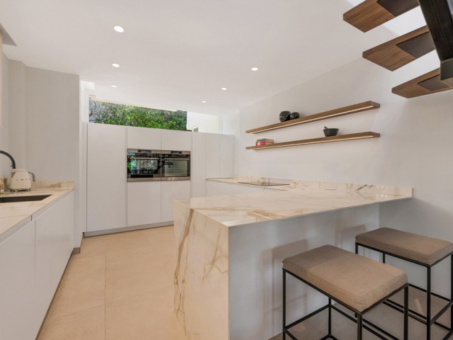 3 Schlafzimmer Reihenhaus in La Quinta