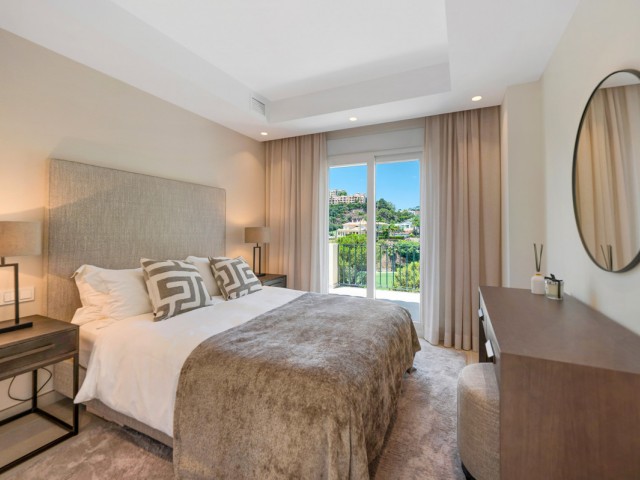 3 Schlafzimmer Reihenhaus in La Quinta