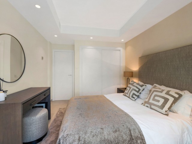 3 Schlafzimmer Reihenhaus in La Quinta