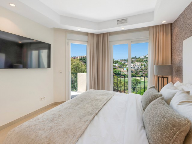 3 Schlafzimmer Reihenhaus in La Quinta