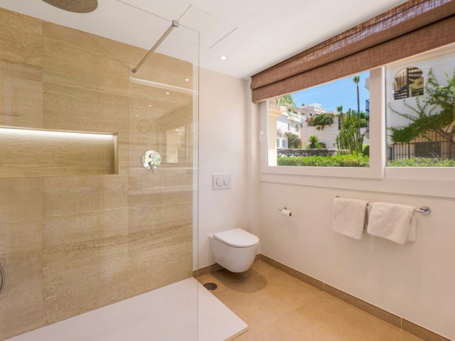 3 Schlafzimmer Reihenhaus in La Quinta