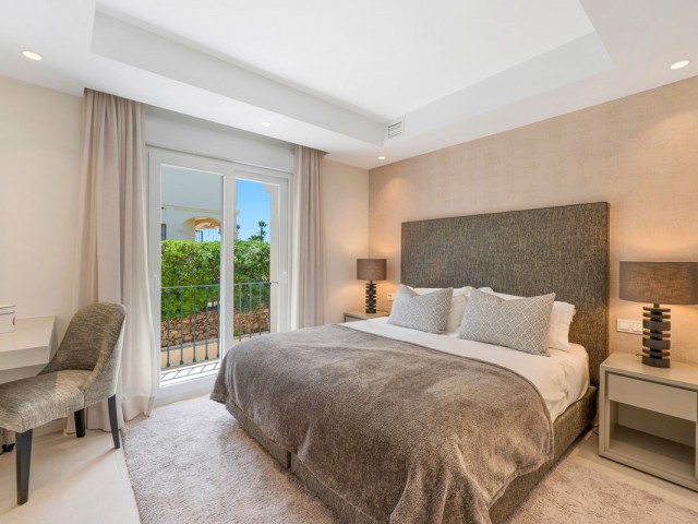 3 Schlafzimmer Reihenhaus in La Quinta