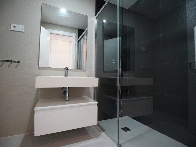 Apartamento con 2 Dormitorios  en Bel Air