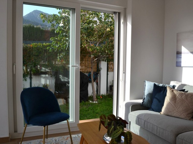 4 Bedrooms Townhouse in Benalmadena