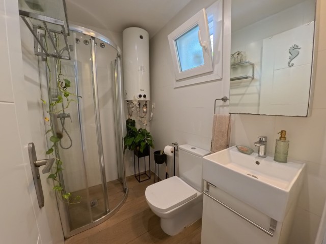 4 Bedrooms Townhouse in Benalmadena