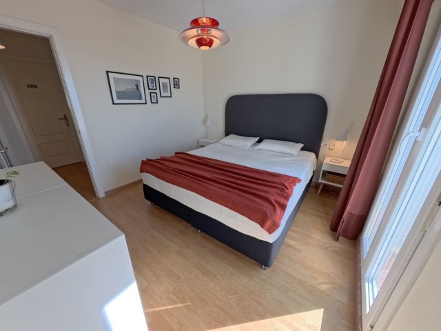 4 Bedrooms Townhouse in Benalmadena