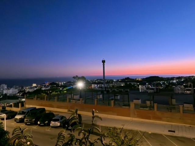 4 Bedrooms Townhouse in Benalmadena