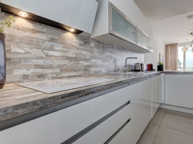 3 Bedrooms Apartment in Benalmadena