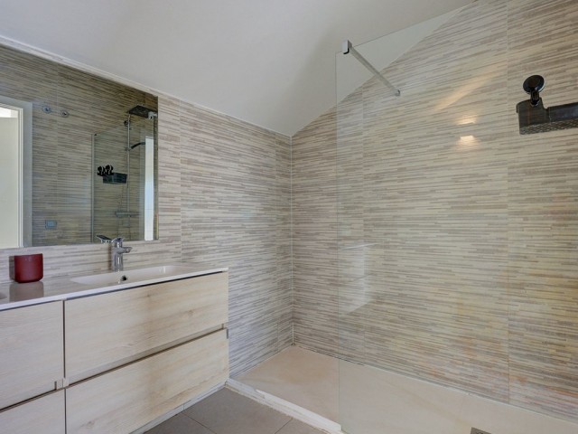 3 Schlafzimmer Apartment in Benalmadena