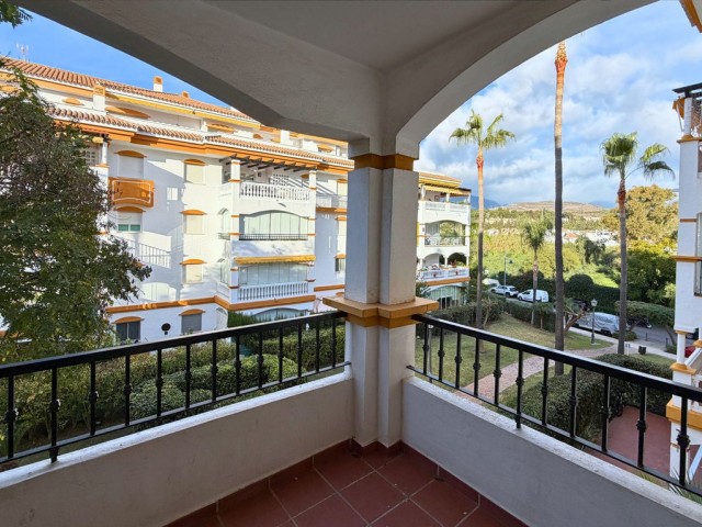 2 Bedrooms Apartment in Puerto Banús