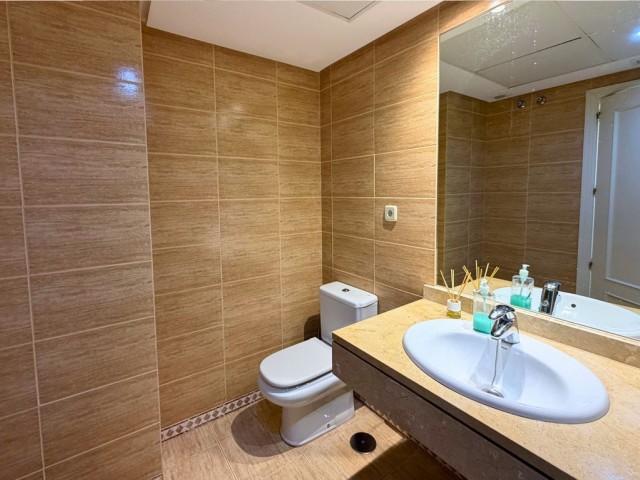 2 Bedrooms Apartment in Puerto Banús