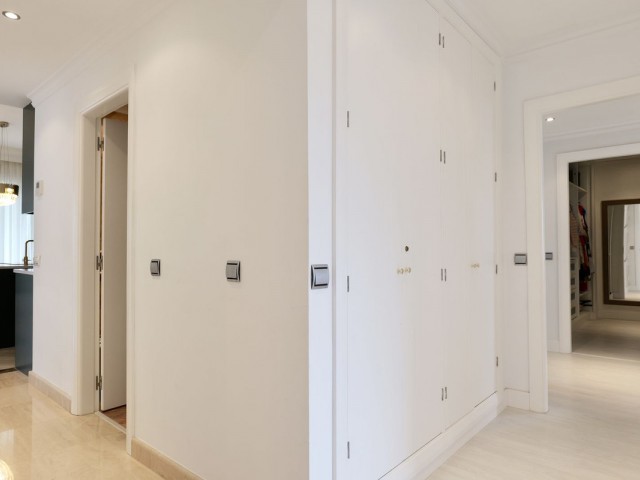 Penthouse in Puerto Banús