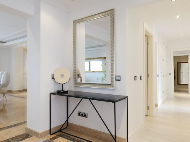 Penthouse in Puerto Banús