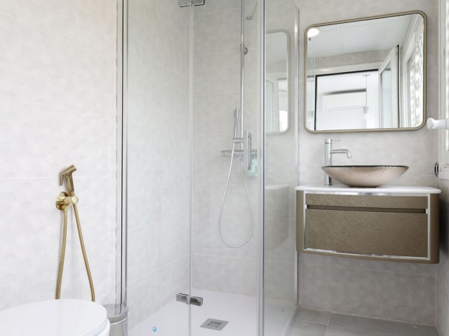 Penthouse in Puerto Banús