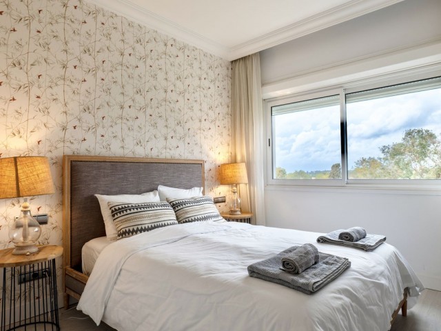 Penthouse in Puerto Banús