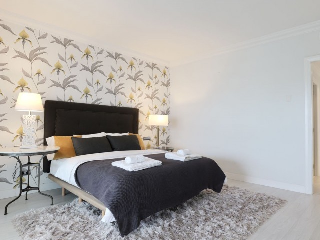 Penthouse in Puerto Banús