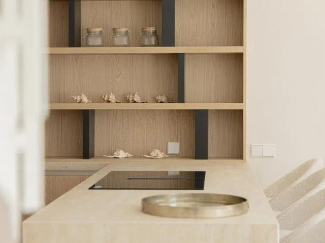 4 Slaapkamer Appartement in Nueva Andalucía