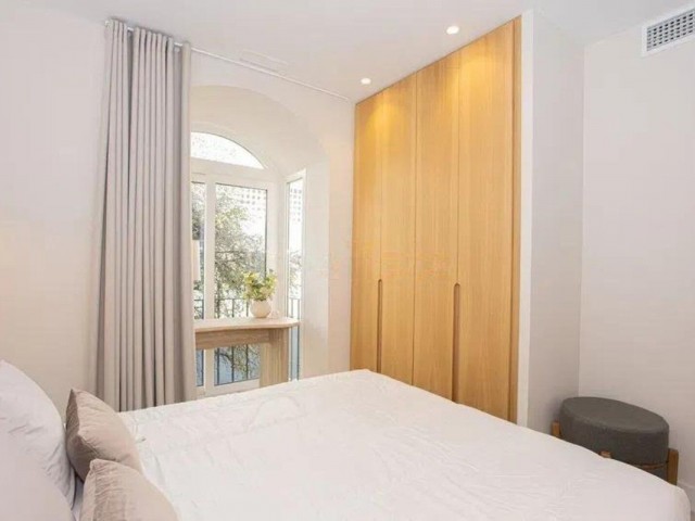 4 Slaapkamer Appartement in Nueva Andalucía