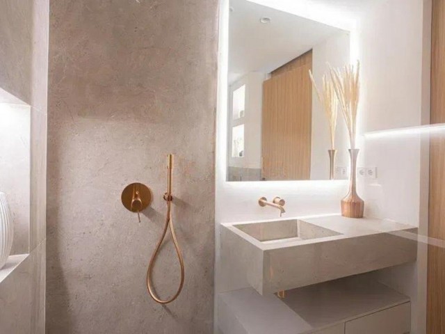 4 Slaapkamer Appartement in Nueva Andalucía