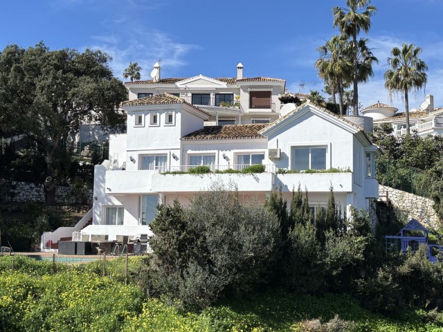 Huvila, Calahonda, R5273938