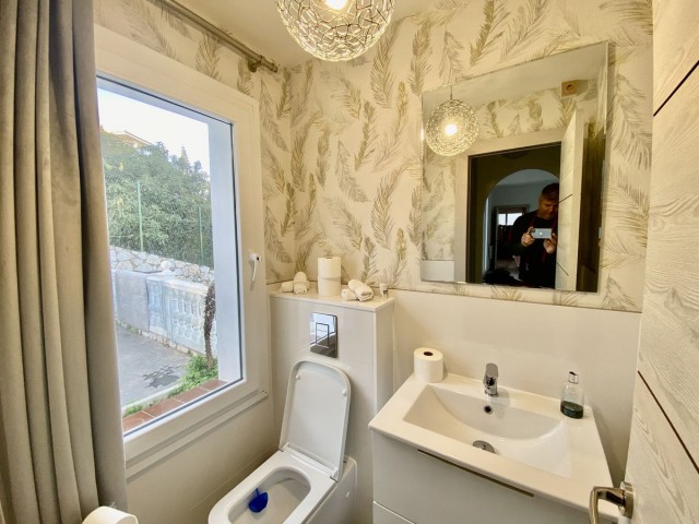 Huvila, Calahonda, R5273938