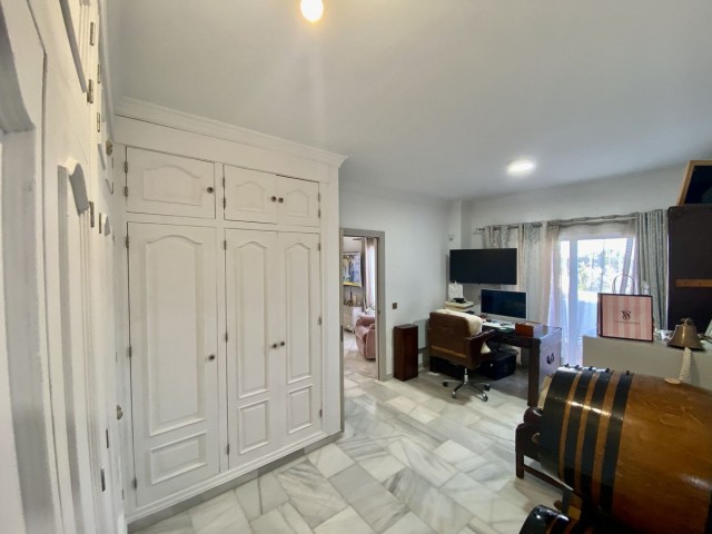 5 Makuuhuoneen Huvila Calahonda