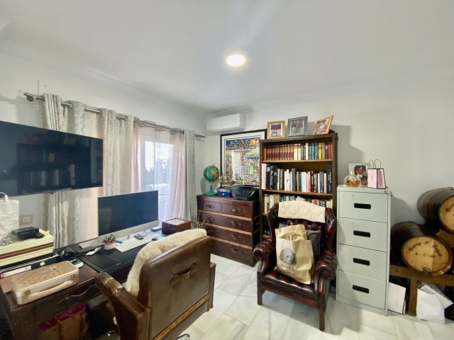 5 Makuuhuoneen Huvila Calahonda