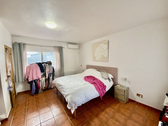 5 Makuuhuoneen Huvila Calahonda