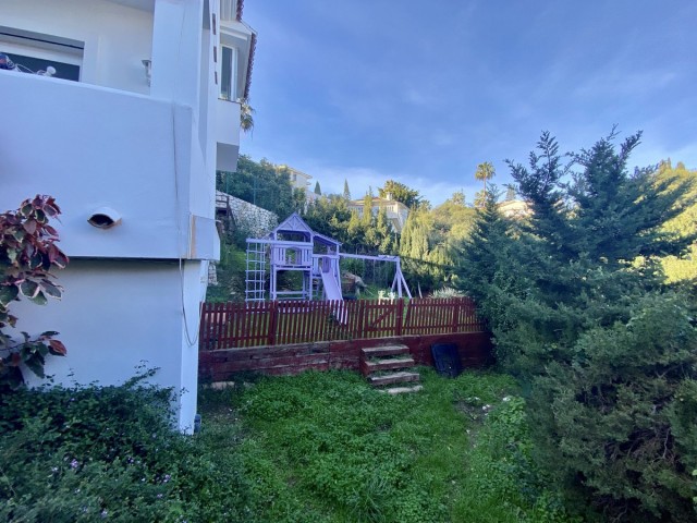 5 Makuuhuoneen Huvila Calahonda