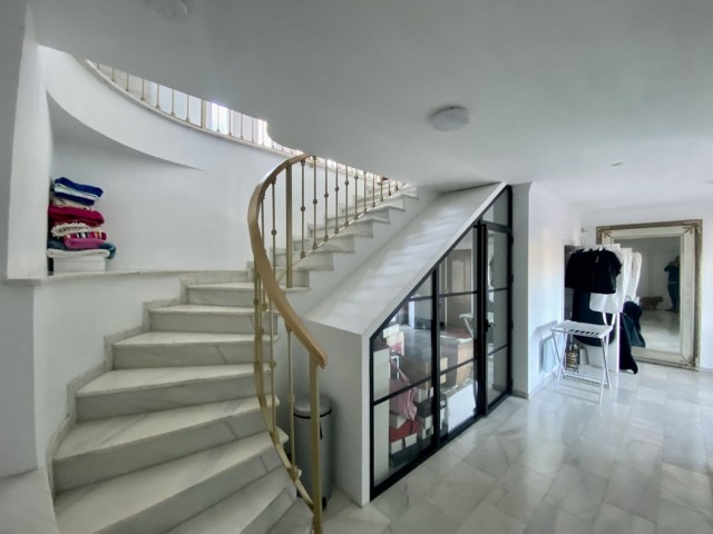 5 Makuuhuoneen Huvila Calahonda